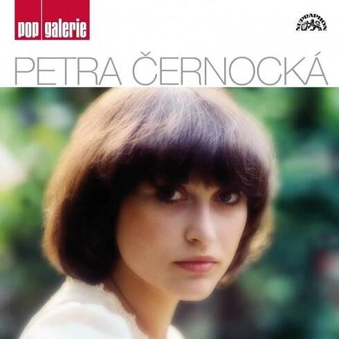 Petra Černocká - Pop galerie Petra Černocká
