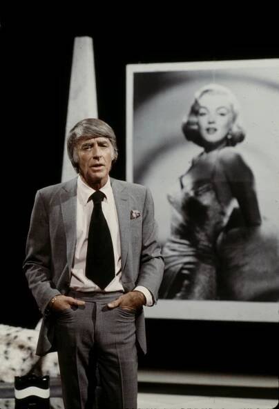 Follow Suit: Peter Lawford