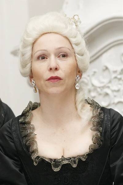 Zuzana Stivínová ml. - Marie Terezie (2017), Obrázek #1