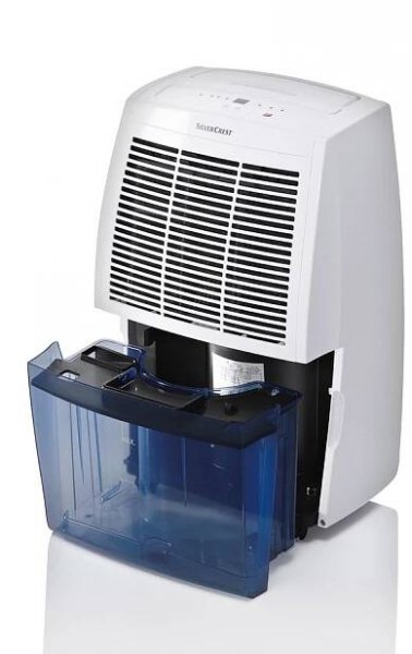 Odvlhčovač vzduchu Silvercrest SLE 320 A2