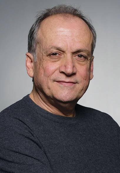 Master Creature Creator JOE LETTERI: 2018 VES Georges Méliès Award Winner - VFX VoiceVFX Voice