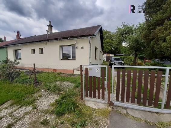 Prodej Dům, Dolní Studénky, okres Šumperk