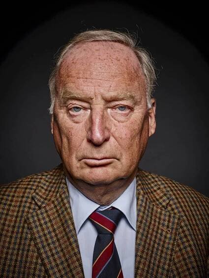 AfD-Vizechef: Die drei Leben des Alexander Gauland