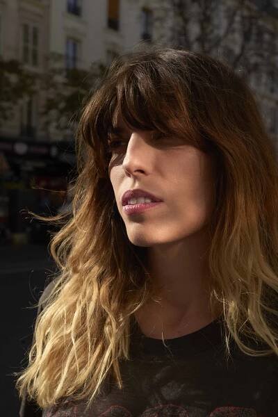 Lou Doillon - Ach, ty holky! - Z filmu