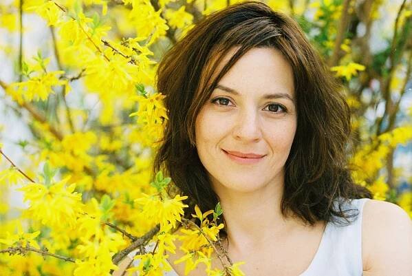  Photo by  Christian A. Rieger,  2006 
