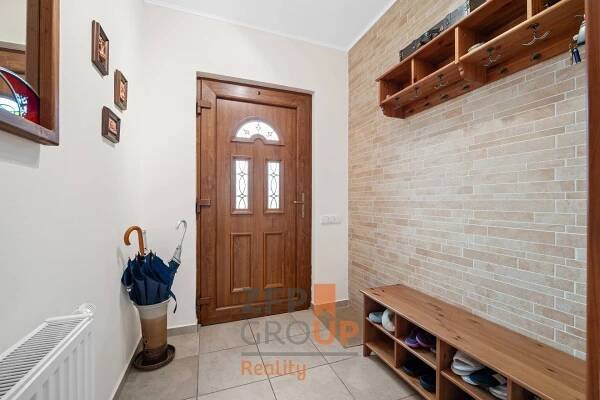 Prodej rodinného domu o rozloze 224 m2, ulice K Řípu, Roudnice nad Labem | ZFP Reality s.r.o. 