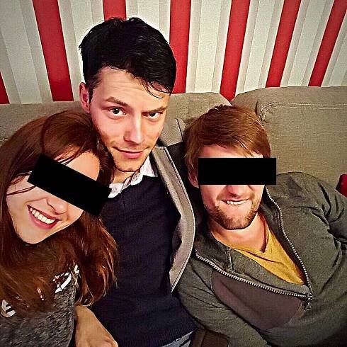 Záchranář (†29) měl uhořet zaživa při homofobním útoku: K případu se vyjadřuje i prezident!