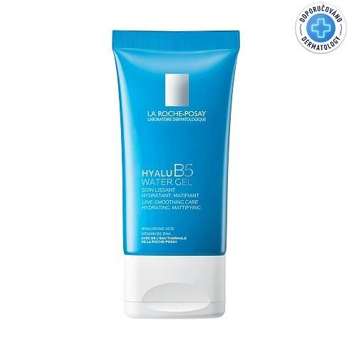 LA ROCHE-POSAY HYALU B5 gel krém 40ml
