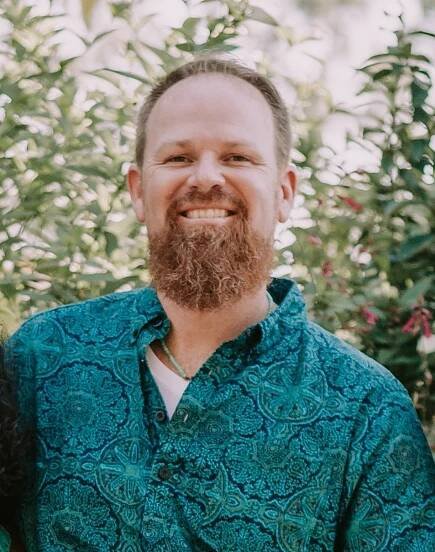 Matthew Wilson - Elizabeth Dole Foundation Fellow