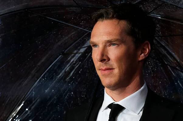 Londýnský festival zahájil Cumberbatch. Ukončí ho Brad Pitt