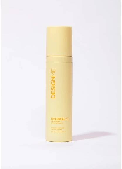 Curl Gel Spray BOUNCE.ME
