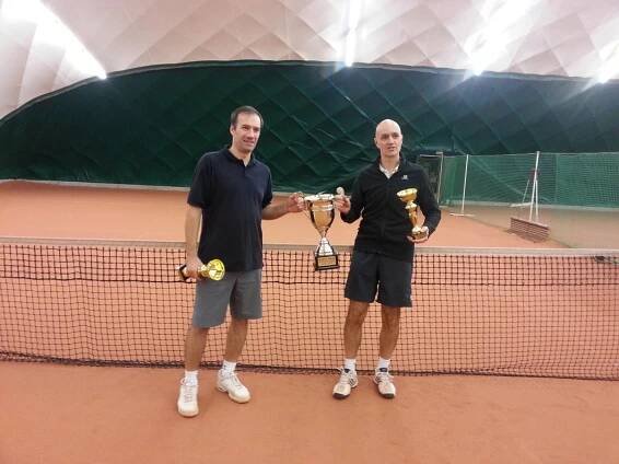 Home - Tenis Radlice