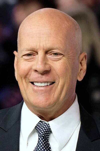 Bruce Willis