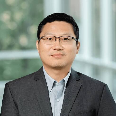Zhichao Wang, Ph.D, P.E.