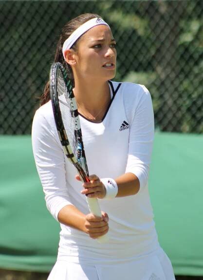 Alizé Limová
