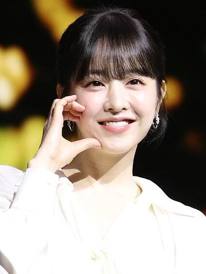 Melo Movie park bo young