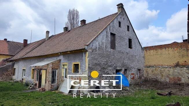 Prodej Dům, Liběšice - Líčkov, okres Louny