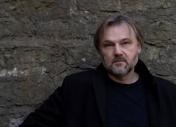 Chris de Burgh – Ajakiri KITARR