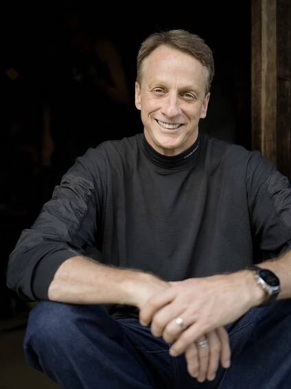 Tony Hawk – Wikipedie
