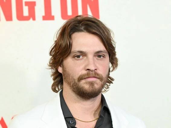 Luke Grimes on Eddington, Flexing His Comedy Chops, and His Yellowstone Future