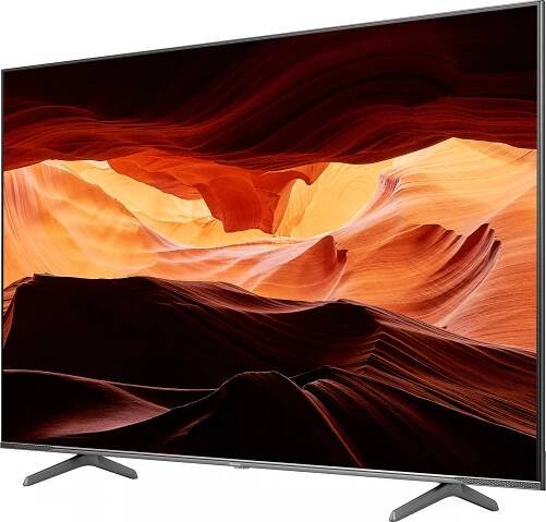 Hisense 55" QLED (55E7KQ PRO)