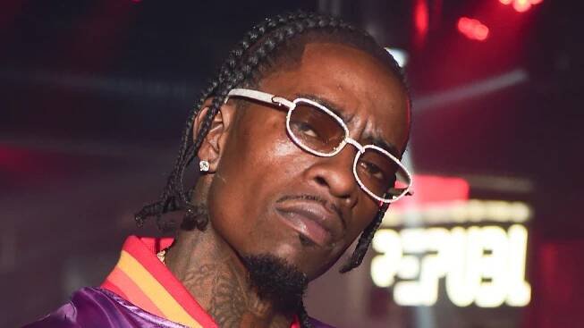 Rich Homie Quan