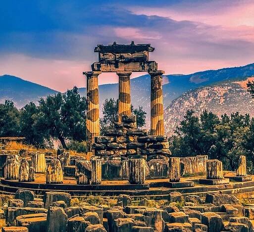 Athens and Aegean Superior