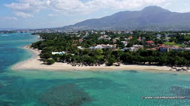 Weather - Costambar Beach Puerto Plata