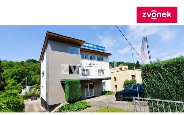 Kanceláře, Zlín, 101 m²
