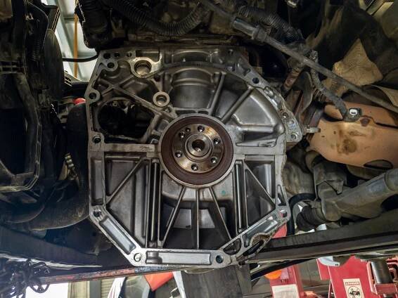 Engine Replacement in Boonville, MO