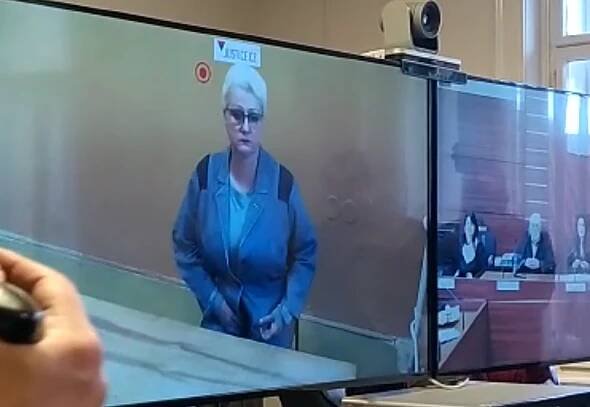Znalec o čtyřnásobné vražedkyni Fabiánové: Bezcitná a zahleděná do sebe! Nic jiného než doživotí si nezaslouží