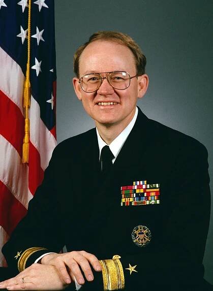 Director of the National Security Agency | Military Wiki | Fandom