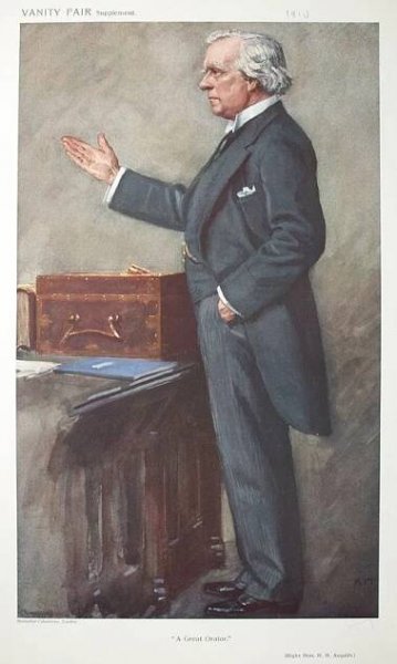 H. H. Asquith - Wikipedia