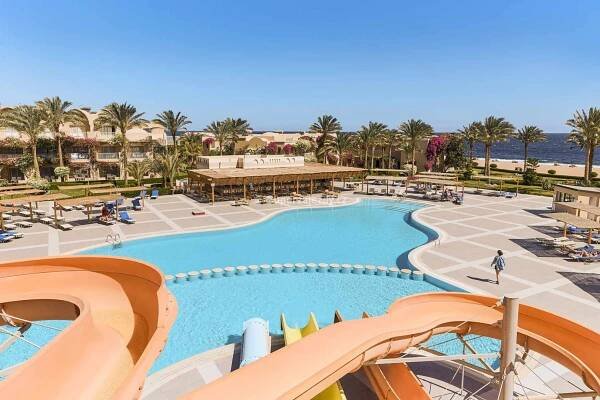 TUI MAGIC LIFE KALAWY - Egypt - Hurghada - Safaga | Superzajezdy.cz