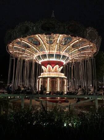 Tivoli