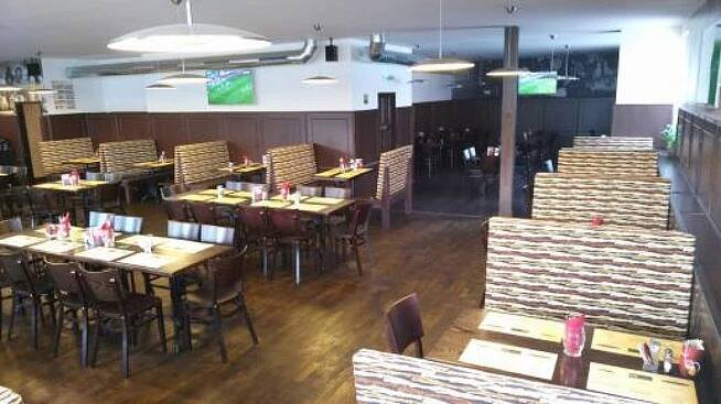 Restaurace Galanta Pardubice | Apetee