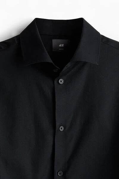 Košile Slim Fit