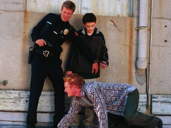 Zack Ward