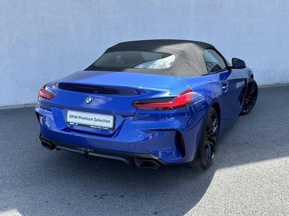 BMW Z4, M40i Harman Kardon