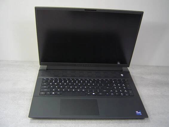 Alienware m18 R2 i9-14900HX 64GB 2TB SSD RTX 4090 QHD+ 165Hz Windows11 Velikost paměti RAM 64 GB