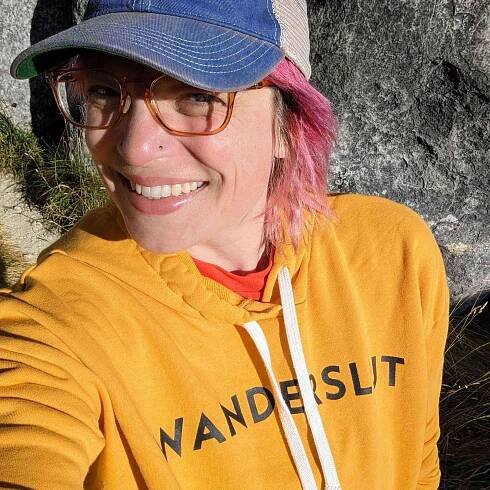Apparel — Shop — WanderSlut