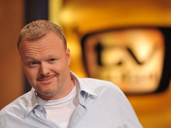 Stefan Raab kehrt mit neuer Show zurück: Erfolgreicher Start