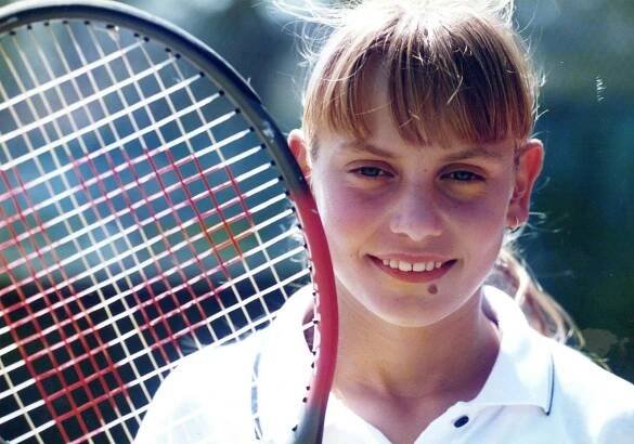 Unbreakable: The Jelena Dokic Story (2024)