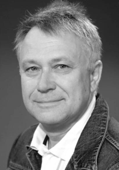Antonín Procházka