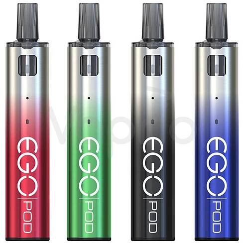 Joyetech eGo AIO AST Pod sada