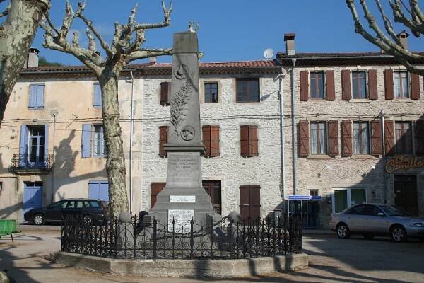 Saint-Gervais-sur-Mare