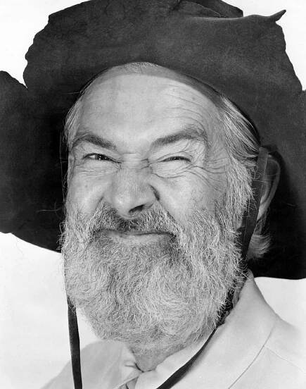 George "Gabby" Hayes