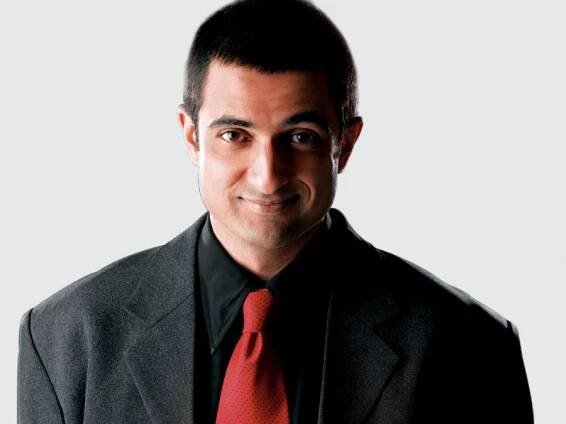 My Brother... Nikhil » Producer, Actor: Sanjay Suri