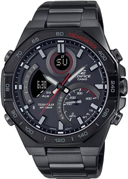Casio EDIFICE ECB-950DC-1AEF ECB-950DC-1AEF od 4 144 Kč