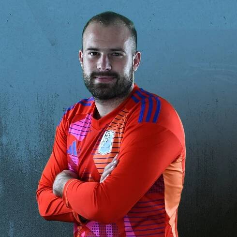 Profil hráče Adam Paleček | ABC Braník